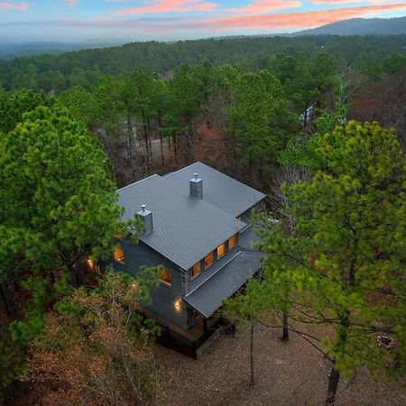 Merlot Mountain By The Cohost Company Broken Bow Exteriör bild